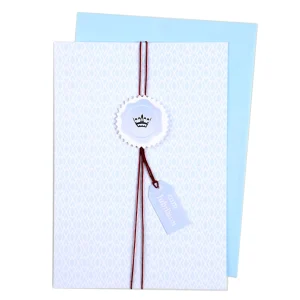 Depot Carte Pliante Jubilaum^ Cartes De Noël