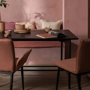 Depot Chaise Avec Accoudoirs Emma