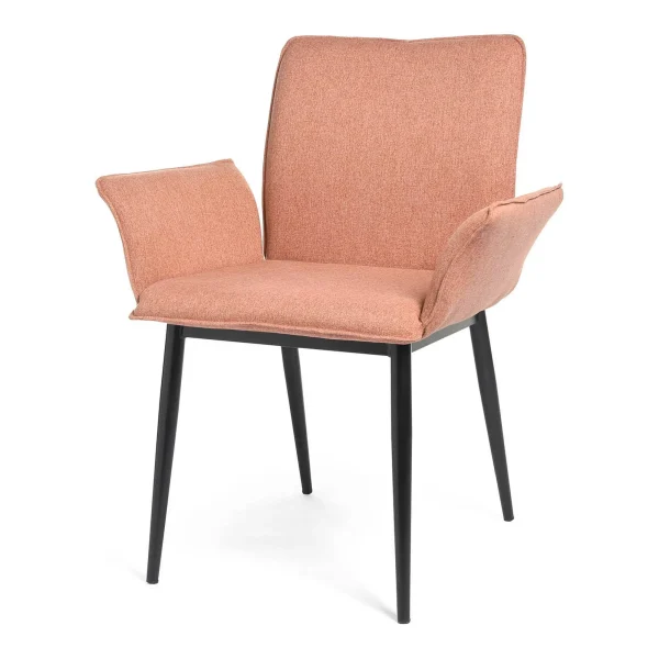 Depot Chaise Avec Accoudoirs Emma