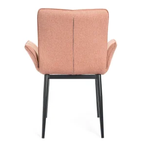 Depot Chaise Avec Accoudoirs Emma