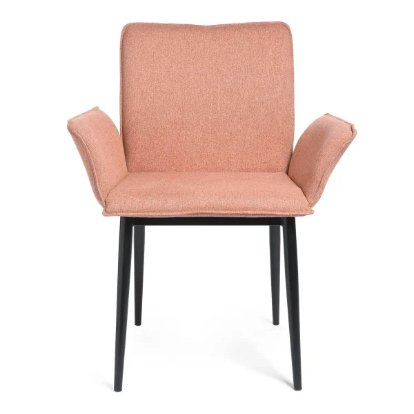 Depot Chaise Avec Accoudoirs Emma