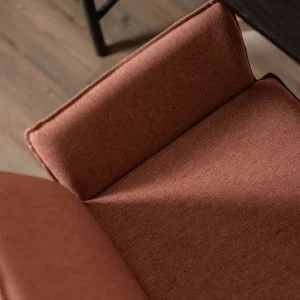 Depot Chaise Avec Accoudoirs Emma