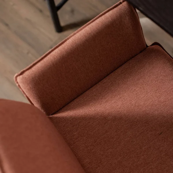Depot Chaise Avec Accoudoirs Emma