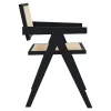Depot Chaise Avec Accoudoirs Katrin