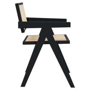 Depot Chaise Avec Accoudoirs Katrin