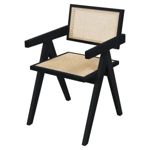 Depot Chaise Avec Accoudoirs Katrin