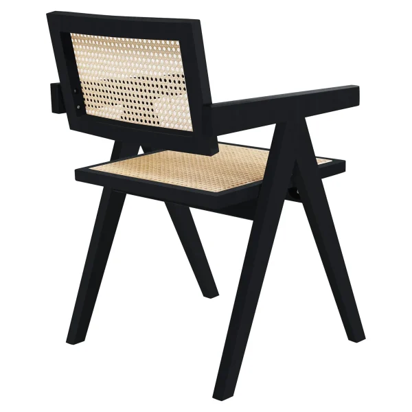 Depot Chaise Avec Accoudoirs Katrin