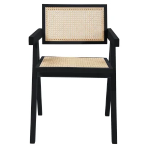 Depot Chaise Avec Accoudoirs Katrin