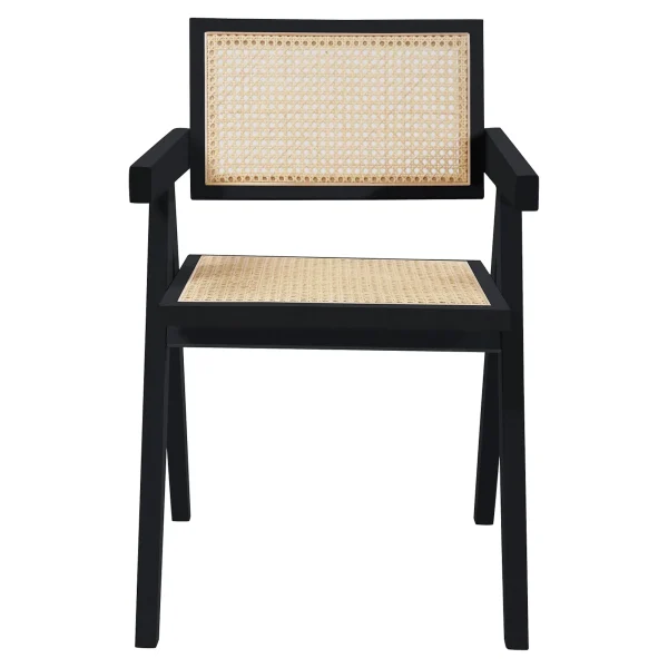 Depot Chaise Avec Accoudoirs Katrin