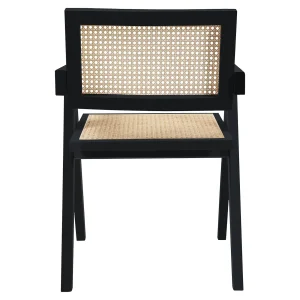 Depot Chaise Avec Accoudoirs Katrin