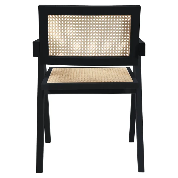 Depot Chaise Avec Accoudoirs Katrin