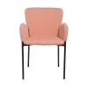 Depot Chaise Avec Accoudoirs Milli