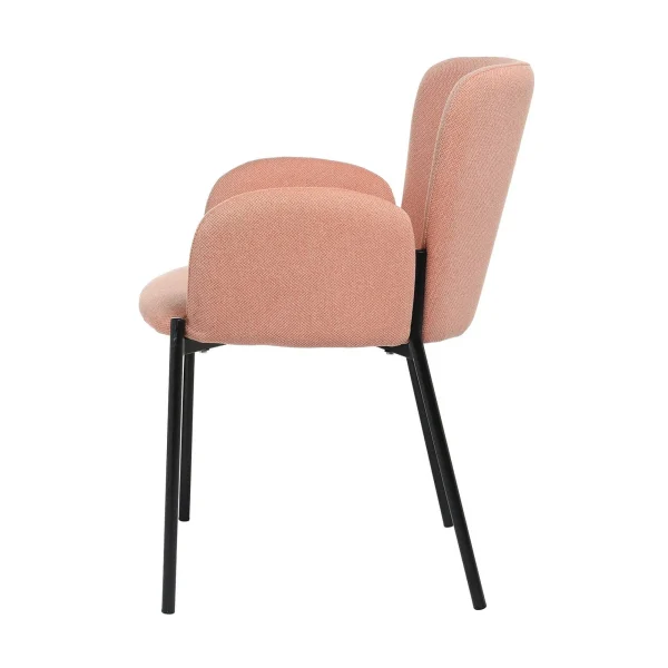 Depot Chaise Avec Accoudoirs Milli