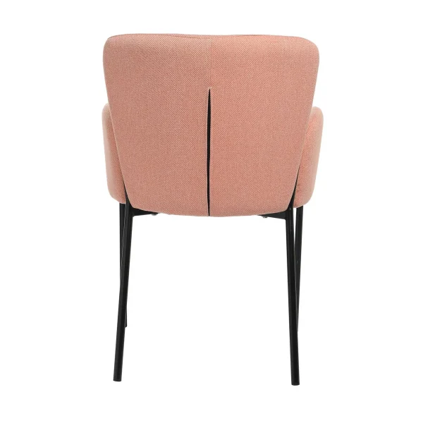 Depot Chaise Avec Accoudoirs Milli