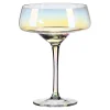 Depot Champagnerglas Rainbow^ Vaisselle De Noël