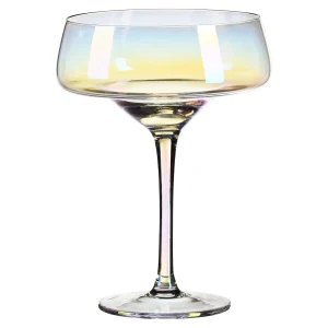 Depot Champagnerglas Rainbow^ Vaisselle De Noël