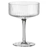 Depot Champagnerglas Riffle^ Vaisselle De Noël
