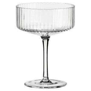 Depot Champagnerglas Riffle^ Vaisselle De Noël