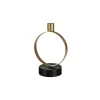 Depot Chandelier A Tige Circle^ Lanternes & Chandeliers