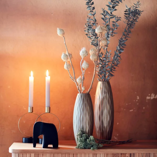 Depot Chandelier A Tige Circle^ Lanternes & Chandeliers