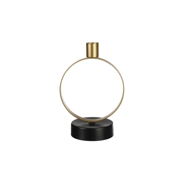 Depot Chandelier A Tige Circle^ Lanternes & Chandeliers