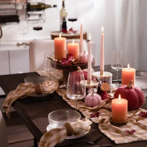 Depot Chemin De Table A Carreaux