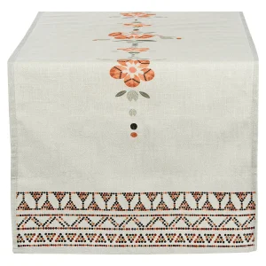 Depot Chemin De Table Blomag