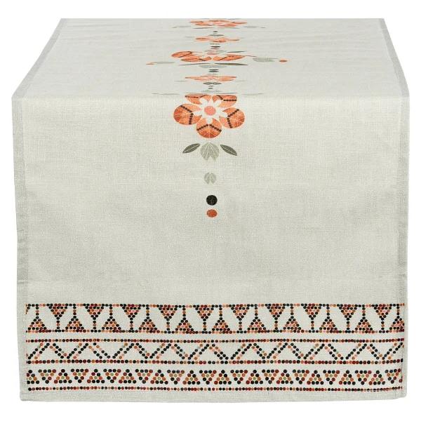 Depot Chemin De Table Blomag