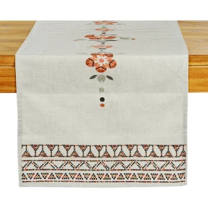 Depot Chemin De Table Blomag