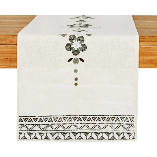 Depot Chemin De Table Blomag