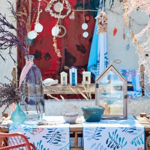 Depot Chemin De Table Coral