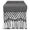 Depot Chemin De Table En Macrame Glam