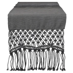Depot Chemin De Table En Macrame Glam