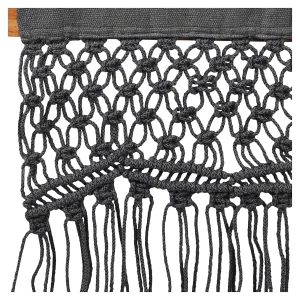 Depot Chemin De Table En Macrame Glam