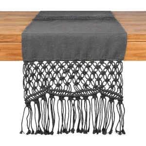 Depot Chemin De Table En Macrame Glam