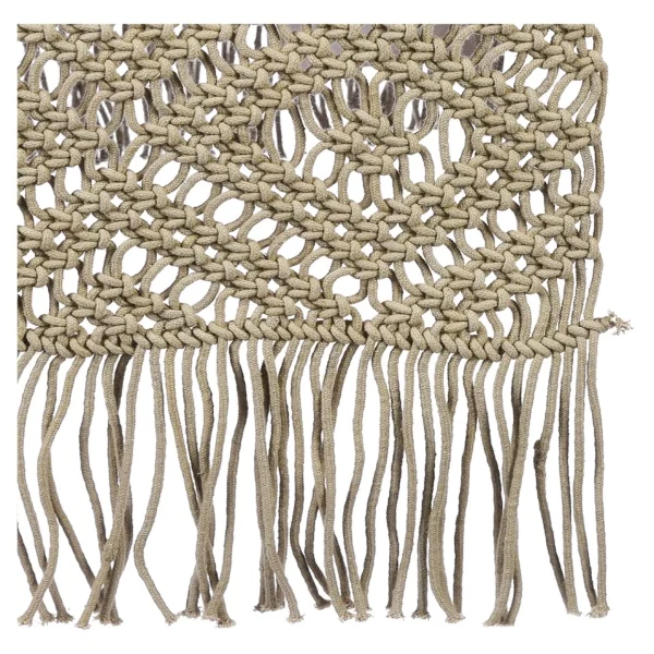 Depot Chemin De Table En Macrame
