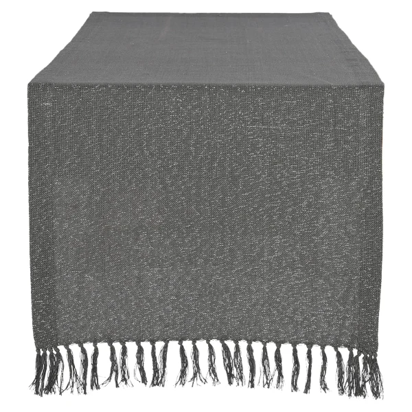Depot Chemin De Table Glimmer^ Linge De Table