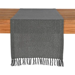 Depot Chemin De Table Glimmer^ Linge De Table