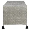 Depot Chemin De Table Graphique^ Linge De Table