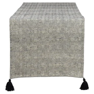 Depot Chemin De Table Graphique^ Linge De Table