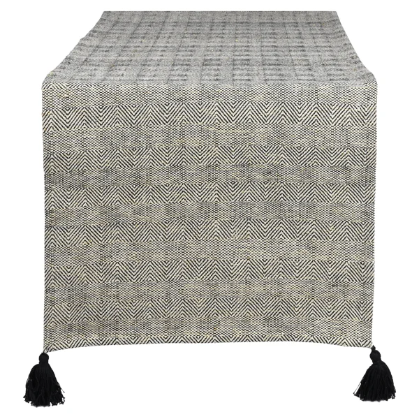 Depot Chemin De Table Graphique^ Linge De Table