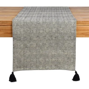 Depot Chemin De Table Graphique^ Linge De Table