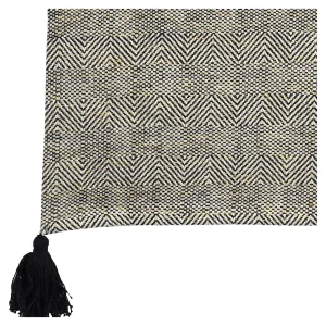 Depot Chemin De Table Graphique^ Linge De Table