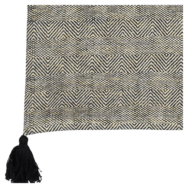 Depot Chemin De Table Graphique^ Linge De Table