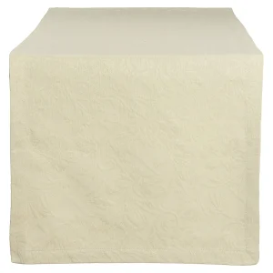 Depot Chemin De Table Jacquard