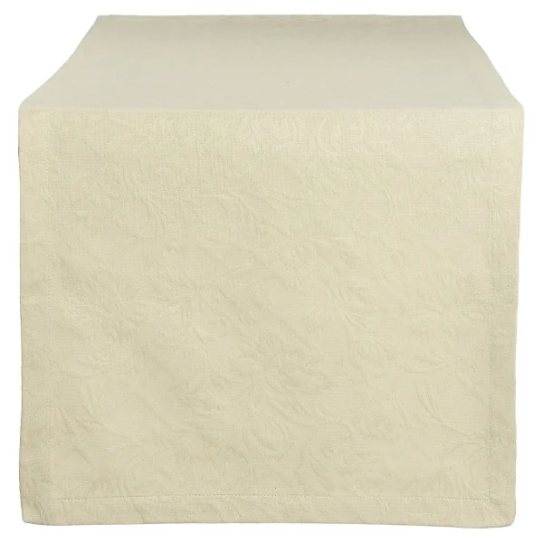 Depot Chemin De Table Jacquard