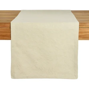 Depot Chemin De Table Jacquard
