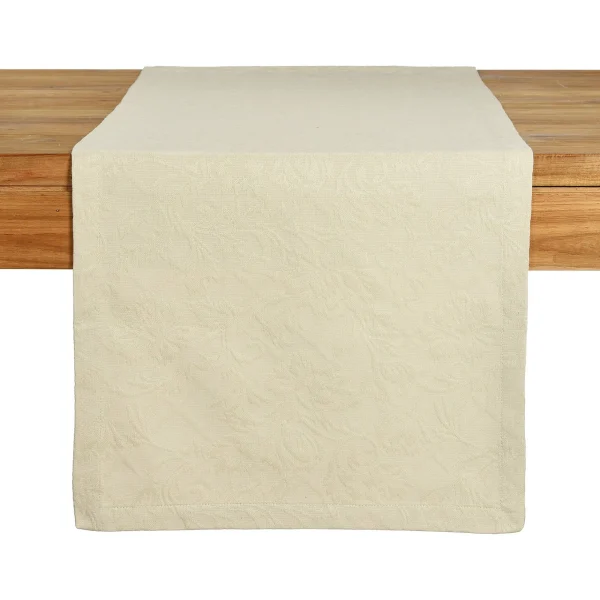 Depot Chemin De Table Jacquard
