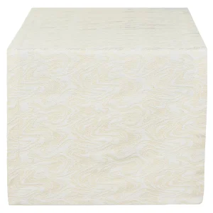 Depot Chemin De Table Marble