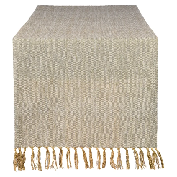 Depot Chemin De Table Mica Chine^ Linge De Table